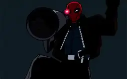 Wes superhero animated movie rankings so far